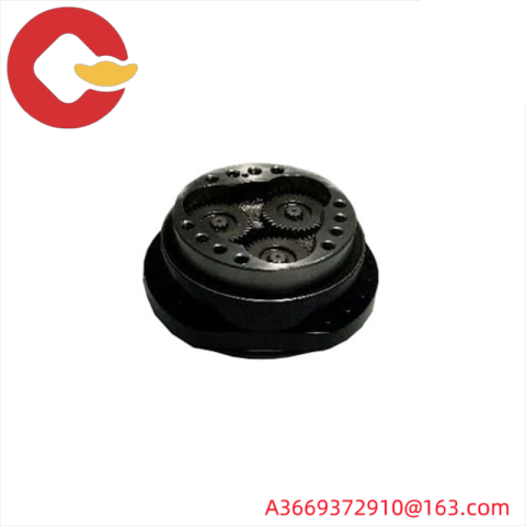 ABB E3EP HENF315276R1 - High-Power Control Module for Industrial Automation