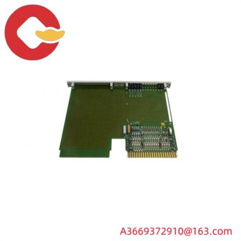 ABB EHDB130 Industrial Control Module