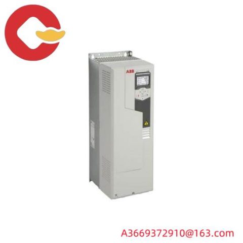 ABB EL3040 Industrial Control Module