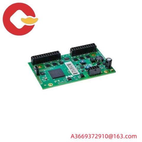 ABB EL3040 Industrial Control Module