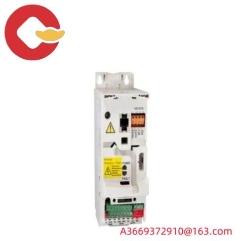 ABB EL3040 Industrial Control Module