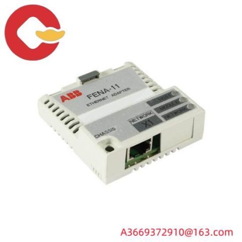 ABB FEN-11 PLC Field Kit