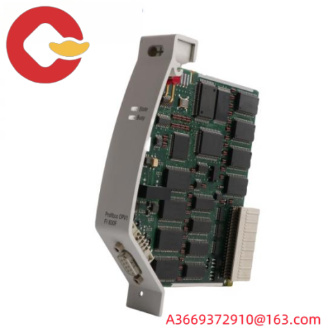 ABB FI830F Fieldbus Module Profibus DP