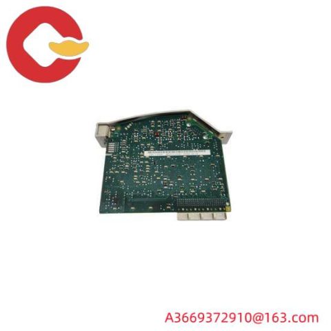 ABB FI830F 3BDH000032R1 PROFIBUS-DP Fieldbus Module;