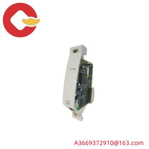 ABB FI840F, Advanced Modular Control System, Fieldbus Interface Module