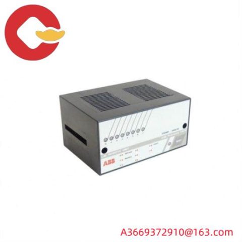 ABB FPR3316101R1032 ICSI16E1 Input Module