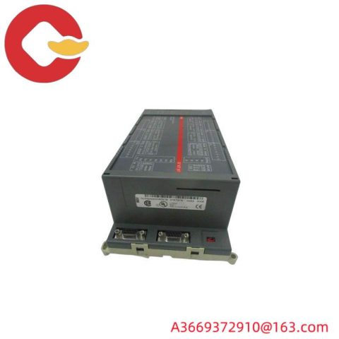 ABB G3EB HENF315768R1 Industrial Control Module