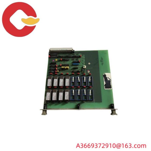 ABB G3EB HENF315768R1 Industrial Control Module