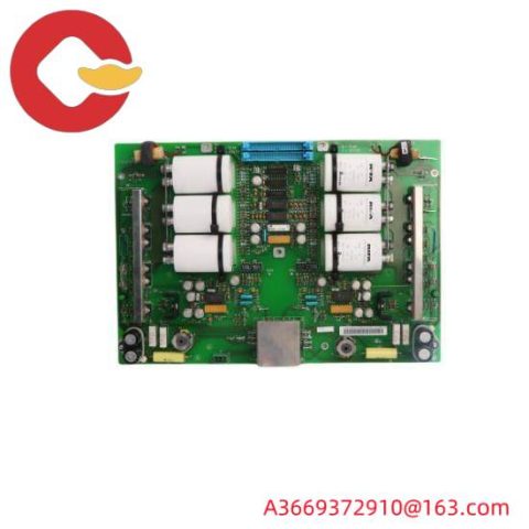 ABB GCC960C102 3BHE033067E0102 3BHE033068P106 Module Controller