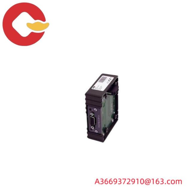 ABB GCD207B101 Module - High-Performance Custom Processing Solution