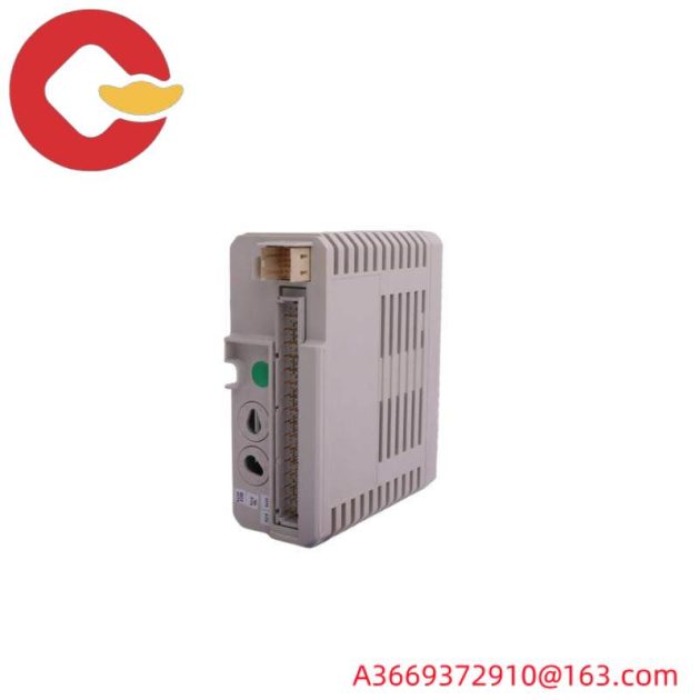 ABB GDC801B101 High-Performance Industrial Controller Module