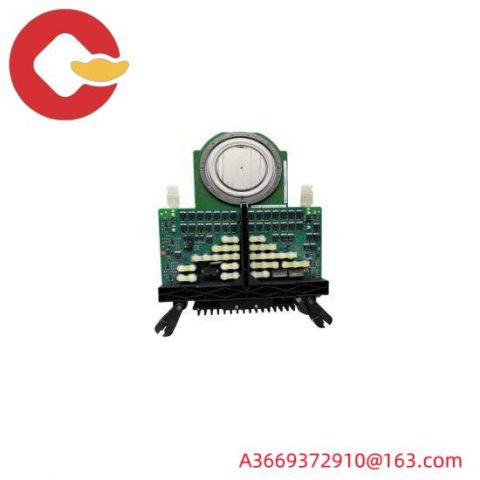 ABB GDD360C 3BHE047217R0101 Industrial Controller