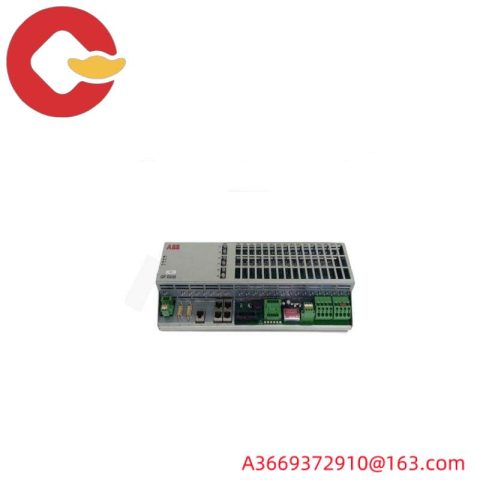 ABB GFD233A103 3BHE022294R0103 Industrial Control Module