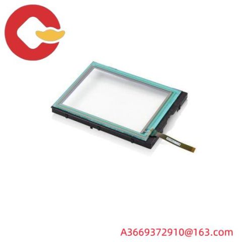 ABB GFD563A102 3BHE046836R0102 Panel Builder Control Module