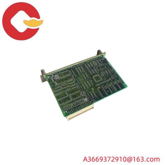 ABB AB 2711P-RDB15C Display Module, Industrial Control Technology