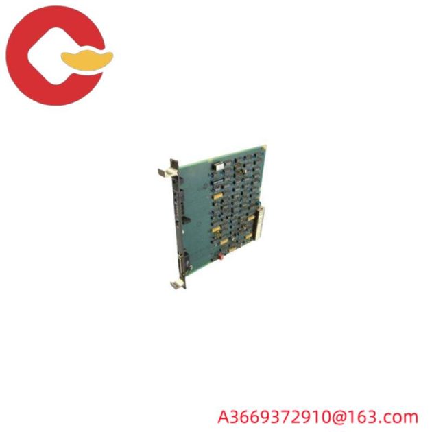 ABB GJR2370800R0200 88FN02A-E Bus Coupling Device - Enhancing System Interconnection for Industrial Automation