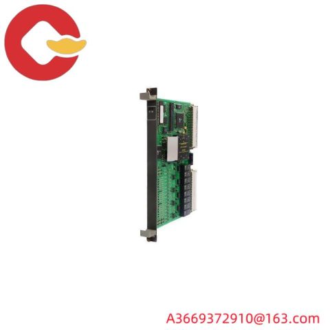 ABB GJR2390200R1210 | 83SR04E-E | Procontrol P Control Module