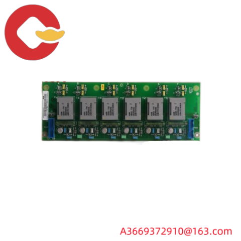 ABB PM864AK01 3BSE018161R1 Processor Unit - High Performance Control Module