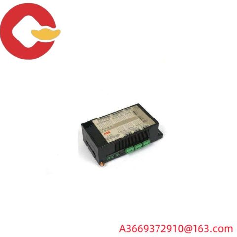ABB GOP2 - High Performance Process Controller