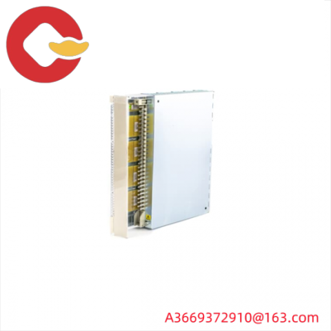 ABB GOP2 10.4ST Industrial Touchscreen HMI Module