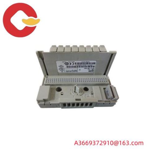 ABB GOP2 10.4ST Industrial Touchscreen HMI Module