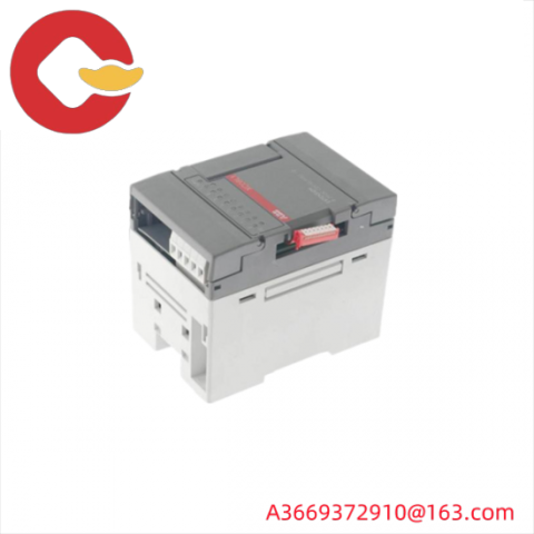 ABB HAC319AEV1 Module for Industrial Automation Control Systems