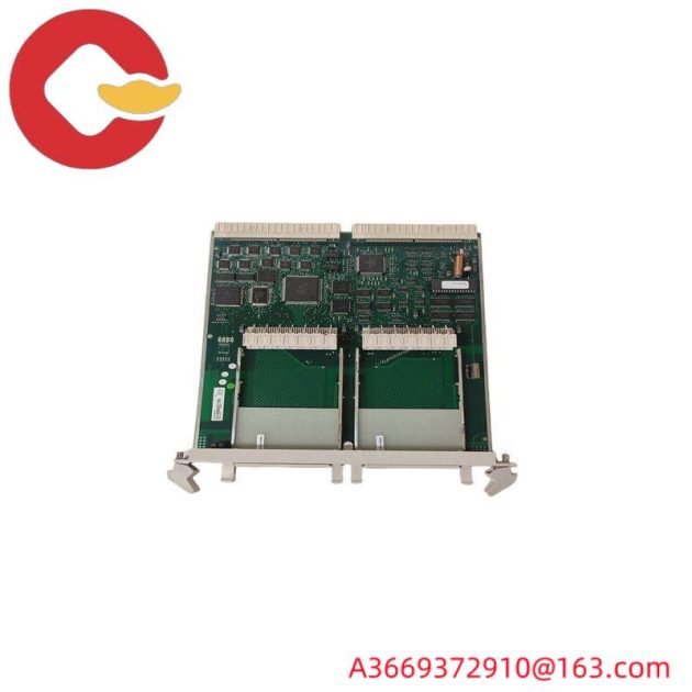 ABB HAC319AEV1 Module for Industrial Automation Control Systems