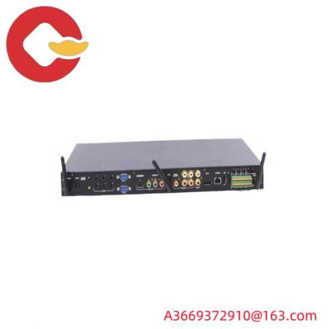 ABB HC800 Control Processor Module