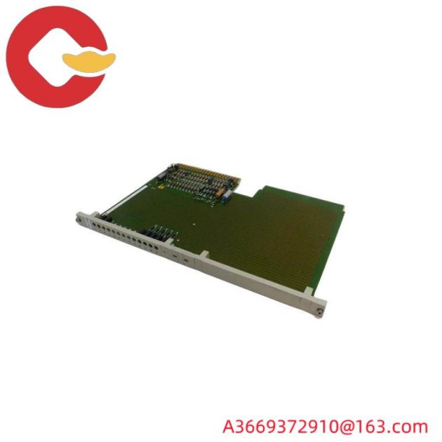 AB 1715-AENTR: Industrial Control Module, Optimized for Precise Automation Solutions