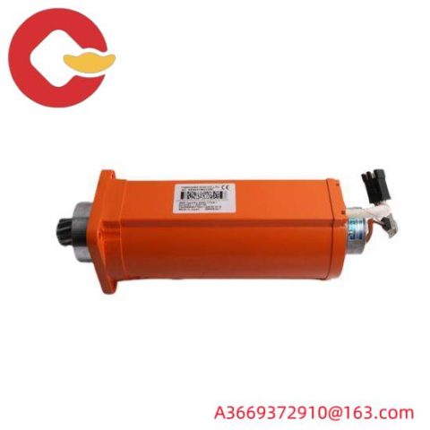 ABB P4LQA HENF209736R0003 - High-Performance Industrial Controller