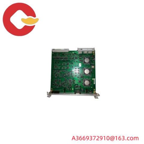 ABB HENF209736R0003 P4LQA Industrial Controller Module