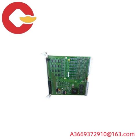 ABB HESG324013R101/D 216AB61 - High-Efficiency Output Unit for Industrial Control