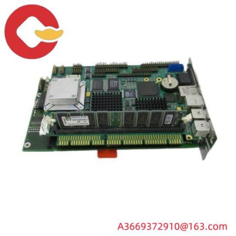 ABB HESG324526R11/M 316VC61b Control Board - Advanced Process Control Solution