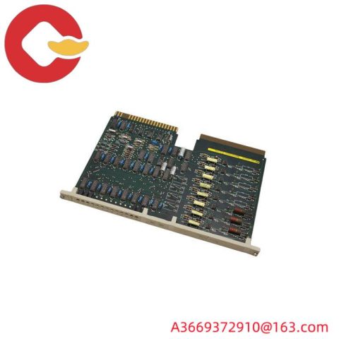 ABB HESG330029R1 ED1630A - High-Performance PCB Circuit Board for Industrial Automation