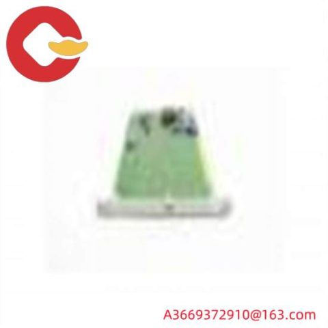 ABB HESG447260R2 70BA01C-S Bus End Module: Advanced Control Solution for Industrial Automation