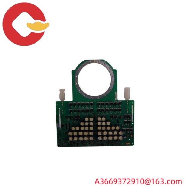 AB 1756-IF6C Analog Input Isolated Current Module