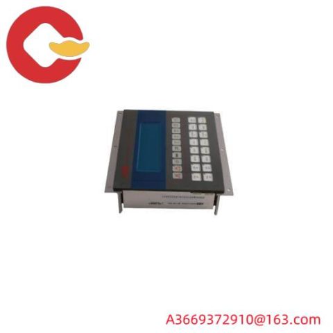 ABB AFC094AE02 HIEE200130R0002 Control Panel