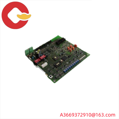 ICS Triplex Trusted T8153C - Industrial PLC Module