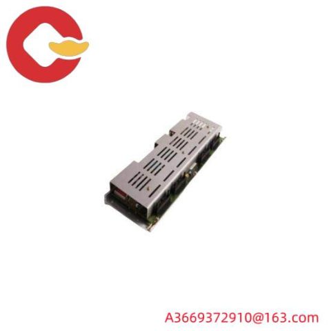 ABB HIEE300661R1 UPC090AE01 Binary Field Bus Coupler