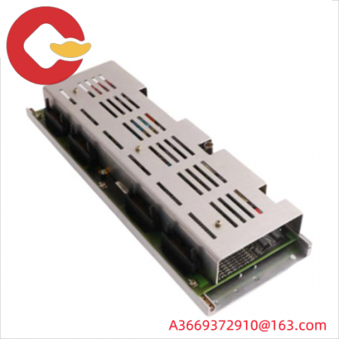 ABB HIEE300661R1 UPC090AE V1 Binary Field Bus Coupler