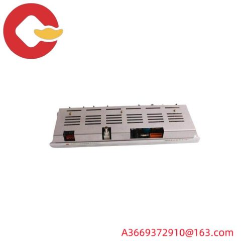 ABB HIEE300661R1: UPC090AEV1 Industrial Control Module