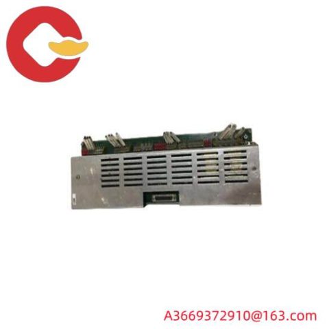 ABB HIEE300744R1 UAC318AE Control Board - Industrial Automation Solution