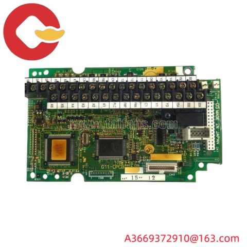 AB PN-43652: Industrial Grade Power Flex Main Control Board