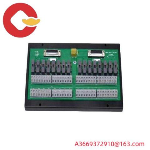 ABB HIEE305106R0001 - UNS0017A-P,V1 Programmable Controller, Industrial Automation Innovation