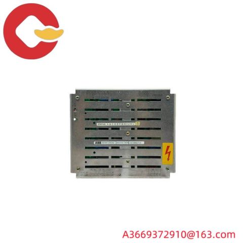 ABB HIEE305120R0002 Power Supply