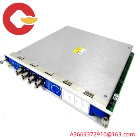 ABB HIEE400995R0002-3004223/010-UM BE Control Module for Industrial Automation