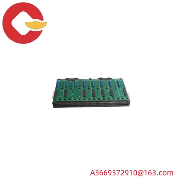 ABB HIEE400995R0002-3004223/010-UM BE Control Module for Industrial Automation