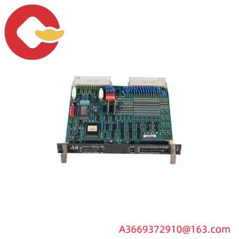 ABB HIEE401481R0001 | UAC326AE01 Analog/Digital I/O Card - Industrial Automation Solutions