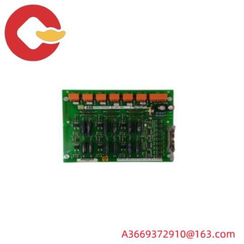 ABB HIEE401782R0001: LTC391 AE01 Power Adapter Board