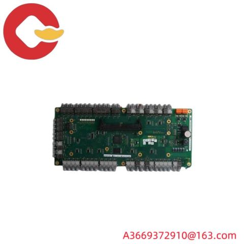 ABB LTC391AE01 Monitoring Module: Advanced Control and Monitoring Solution